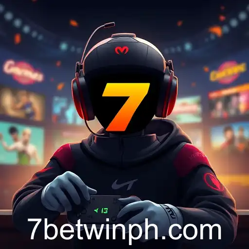 7bet: Revolutionizing Online Gaming in 2025