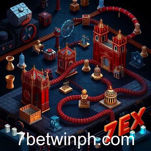 The Rise of 7bet in Online Gaming