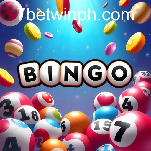 Exploring the Thrill of Bingo: A Dive into the Game Category Featuring 7bet