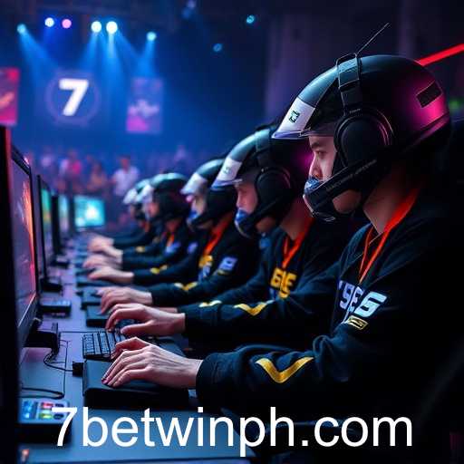 The Evolution of Online Gaming with 7bet