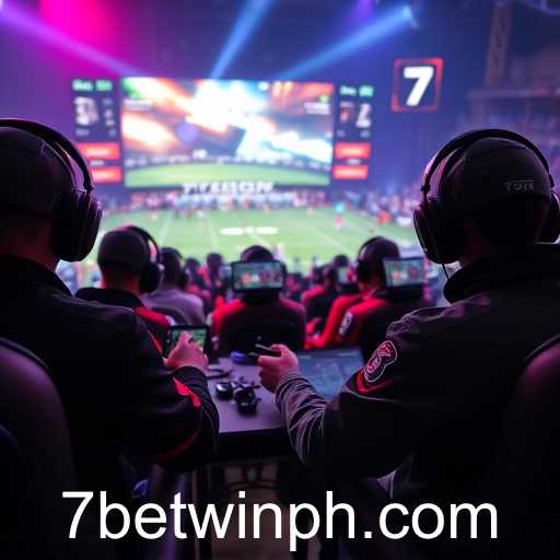 The Rise of Live Casino Games: Exploring the 7bet Experience