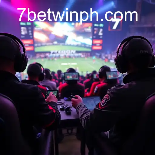 The Rise of Live Casino Games: Exploring the 7bet Experience