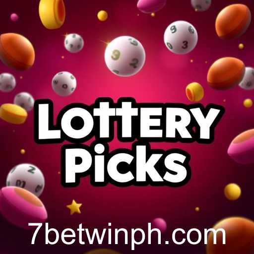 Exploring the Excitement of Lottery Games with 7bet
