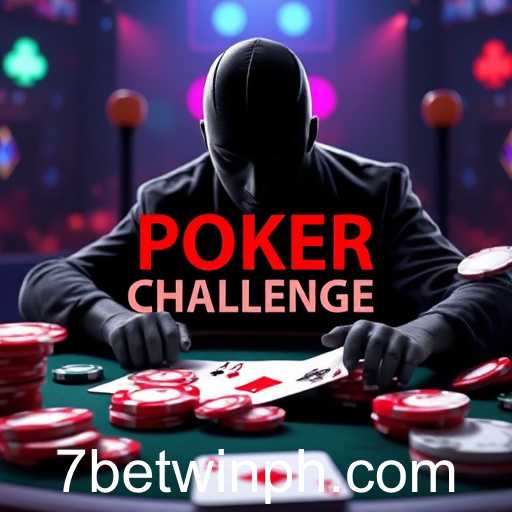 Exploring the Exciting World of Poker on 7bet