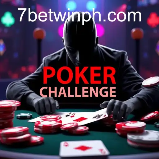 Exploring the Exciting World of Poker on 7bet