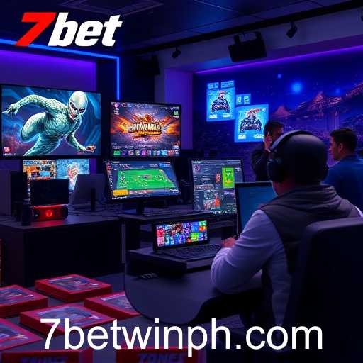 The Rise of 7bet: A New Era in Online Gaming