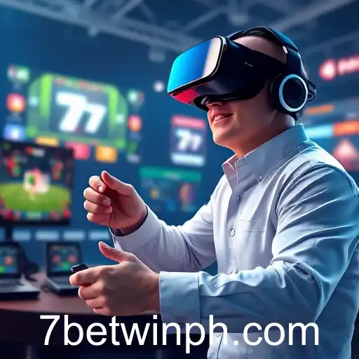 The Rise of 7bet: A New Era in Online Gaming