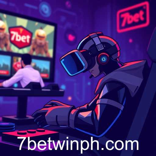 The Rise of 7bet in Online Gaming