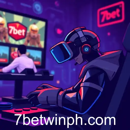 The Rise of 7bet in Online Gaming
