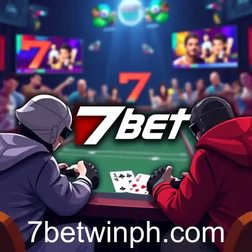 The Rising Influence of 7bet in Online Gaming