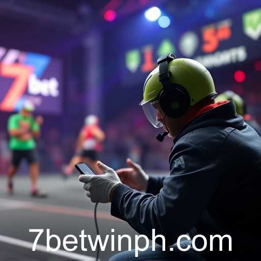 The Rise of Online Gaming and 7bet's Impact