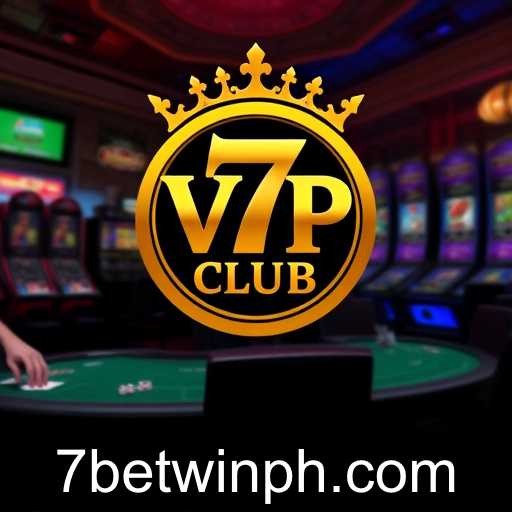 Exploring the 'VIP Club' in the 7bet Gaming Universe